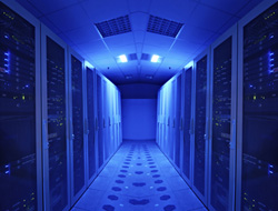 ORBexpress powers the highest performing Data Centers and Server Rooms