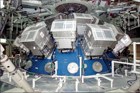 National Ignition Facility